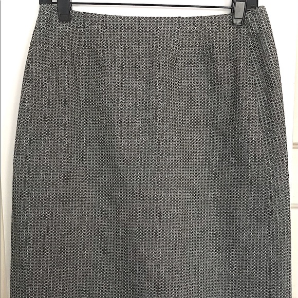 Maison Martin Margiela Black/White Skirt - Picture 3 of 6